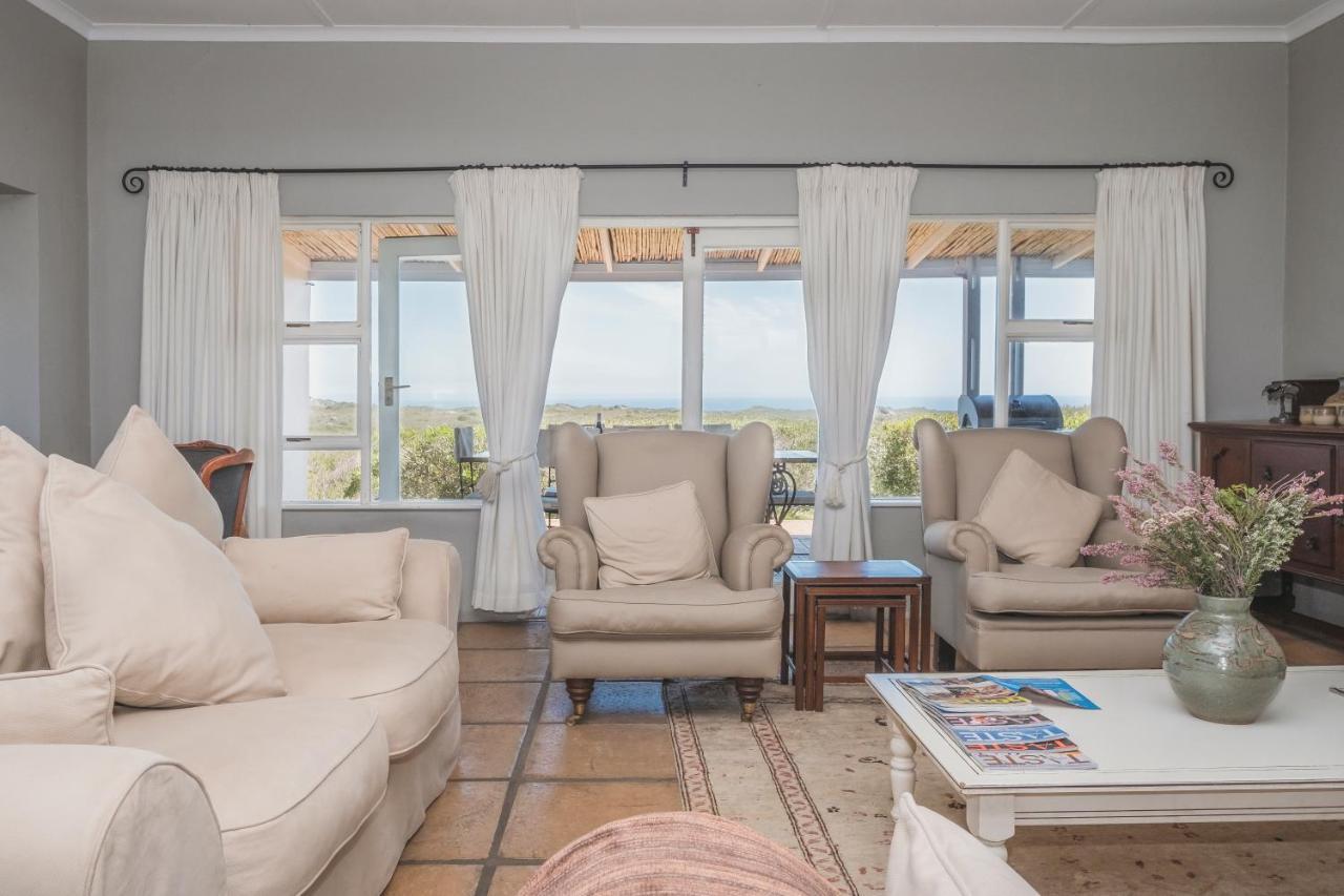 Fairhill Nature Reserve And Holiday home