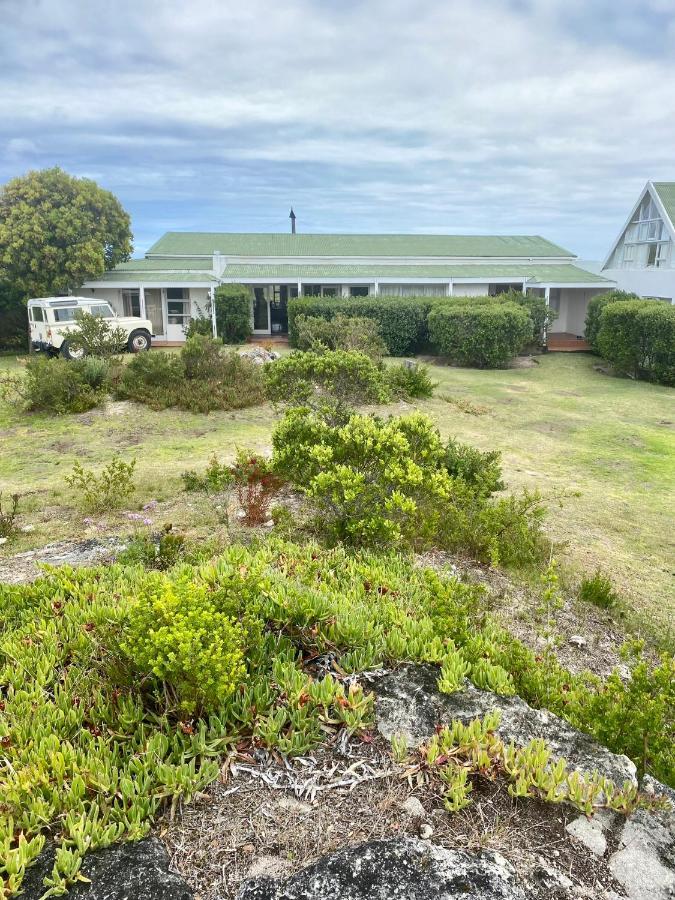 Fairhill Nature Reserve And Holiday home