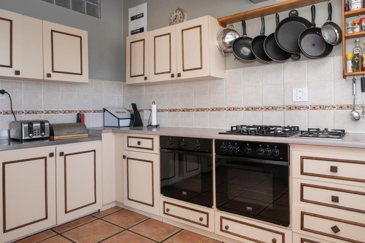 Holiday home Fairhill Nature Reserve And Stanford